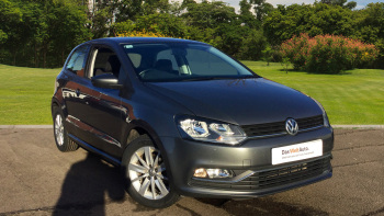 Volkswagen Polo 1.0 Se 3Dr Petrol Hatchback